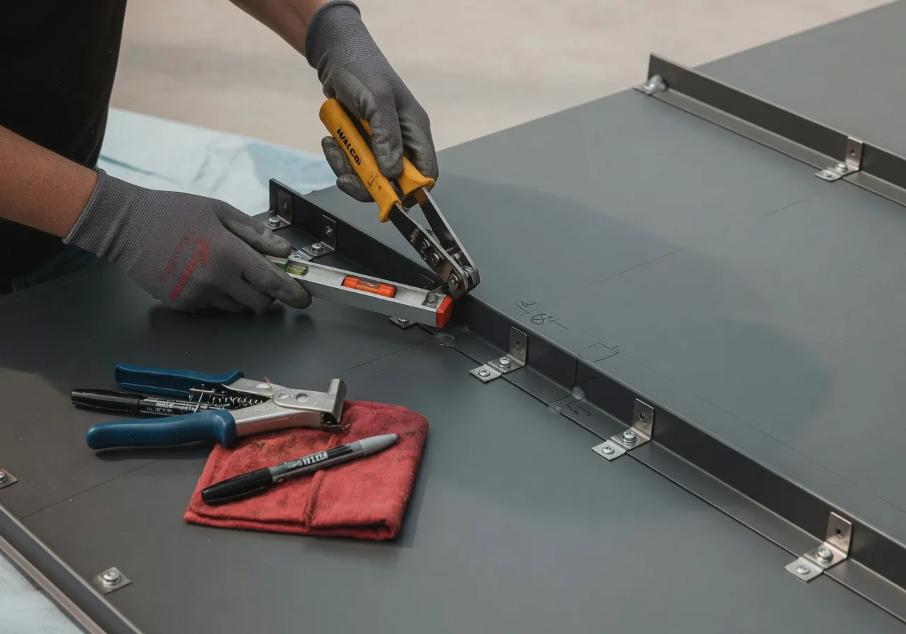 Why choose Metal Roofing Installation in Nanticoke, MD